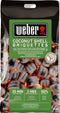 Weber - Kokosnoot briketten 8 kg