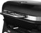 Weber - Lumin compact black, elektrisch barbecue