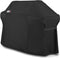 Weber - Luxe hoes summit 600-serie