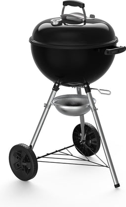 Weber Original Kettle - houtskool barbecues -