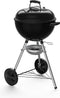 Weber Original Kettle - houtskool barbecues -
