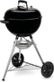 Weber Original Kettle - houtskool barbecues -