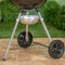 Weber Original Kettle - houtskool barbecues -