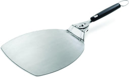 Weber Pizzaspatel - Roestvrijstaal