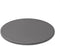 Weber - Pizzasteen geglazuurd rond d36cm
