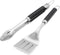 Weber - Precision bbq tang- en spatelset