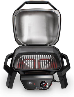 Weber Pulse 1000 Electrische barbecue