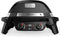 Weber Pulse 2000 Grill Tafelblad Electrisch Zwart 2200 W