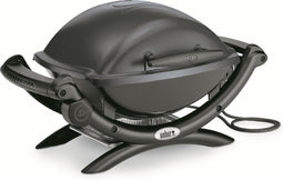 Weber - Q 1400 Barbecue