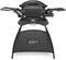 Weber - Q 2000 Stand, Black