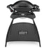 Weber - Q 2000 Stand, Black