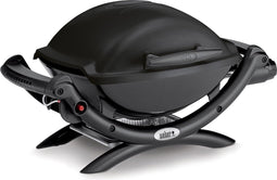 Weber Q1000 Black