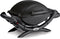 Weber Q1000 Black