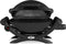 Weber Q1000 Black