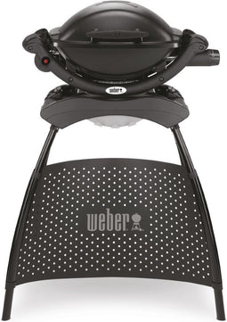 Weber Q1000 Stand Black