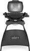 Weber Q1000 Stand Black