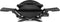 Weber Q2000 Black Deluxe Barbecue