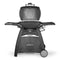 Weber Q3200 Black Deluxe
