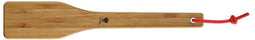 Weber Reinigingsborstel - bamboe handvat, 30 cm