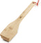 Weber Reinigingsborstel - bamboe handvat, 30 cm