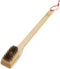 Weber Reinigingsborstel - bamboe handvat, 46 cm