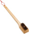 Weber Reinigingsborstel - bamboe handvat, 46 cm