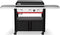 Weber SLATE GPD Premium Bakplaat 76 cm Onderstel Grillplaat