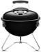 Weber Smokey Joe Original Houtskoolbarbecue - Ø 37 cm - Zwart