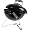 Weber Smokey Joe Original Houtskoolbarbecue - Ø 37 cm - Zwart