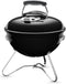 Weber Smokey Joe Original Houtskoolbarbecue - Ø 37 cm - Zwart