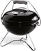 Weber Smokey Joe Premium Houtskoolbarbecue - Ø 37 cm - Zwart