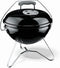 Weber Smokey Joe Premium Houtskoolbarbecue - Ø 37 cm - Zwart