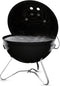 Weber Smokey Joe Premium Houtskoolbarbecue - Ø 37 cm - Zwart
