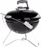 Weber Smokey Joe Premium Houtskoolbarbecue - Ø 37 cm - Zwart