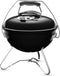 Weber Smokey Joe Premium Houtskoolbarbecue - Ø 37 cm - Zwart