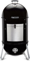 Weber Smokey Mountain Cooker Rookoven - Ø 57 cm - Zwart