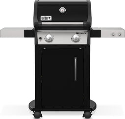 Weber - Spirit E-215 GBS gasbarbecue black