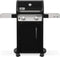 Weber - Spirit E-215 GBS gasbarbecue black