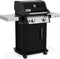 Weber - Spirit E-215 GBS gasbarbecue black