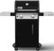 Weber - Spirit E-215 GBS gasbarbecue black