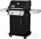 Weber - Spirit E-215 GBS gasbarbecue black