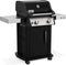 Weber - Spirit E-215 GBS gasbarbecue black