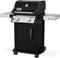 Weber - Spirit E-215 GBS gasbarbecue black