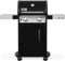 Weber - Spirit E-215 GBS gasbarbecue black