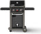 Weber - Spirit E-220S GBS classic gasbarbecue