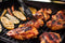 Weber - Spirit EP-335 Premium GBS BBQ