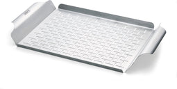 Weber Style Luxe Grillpan