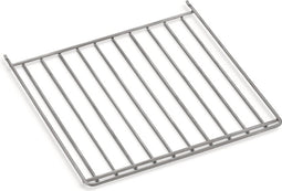 WEBER Tiered Elevations kooksysteem, extra grill - roestvrij staal