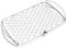 Weber Vis- en Groentebasket - RVS - Groot