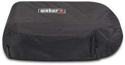 Weber WBR.3400202 Custodia Premium Per Barbecue Piastra 56Cm Senza Stand